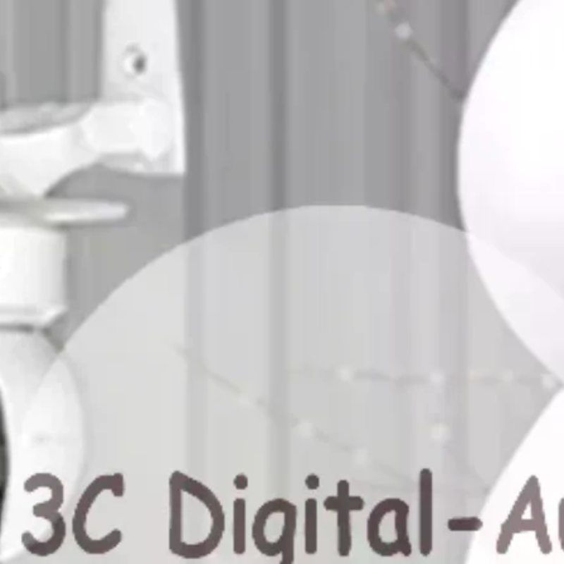 Tp-Link Camera Tapo C210 - Tapo C200 Smart Camera Wandmontagebasis TL70