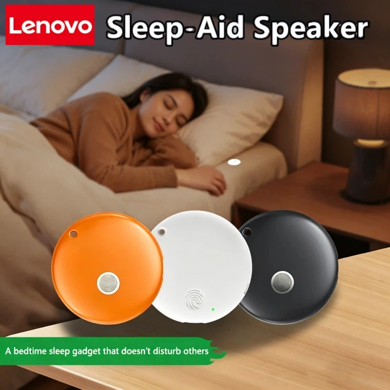 Google Speaker Nest Mini - Lenovo Bluetooth-douchespeaker Draadloze miniluidspreker met microfoonzuignap