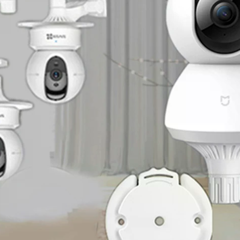 Tp-Link Camera Tapo C210 - Tapo C200 Smart Camera Wandmontagebasis TL70