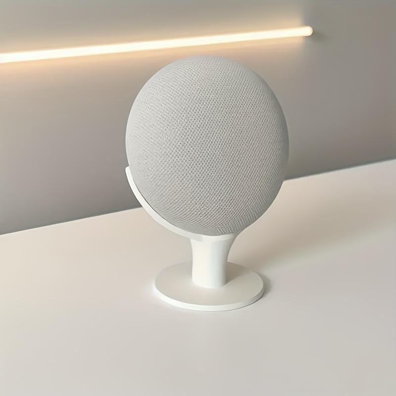 Google Speaker Nest Mini - Desktopstandaardhouder voor Google Nest / Home