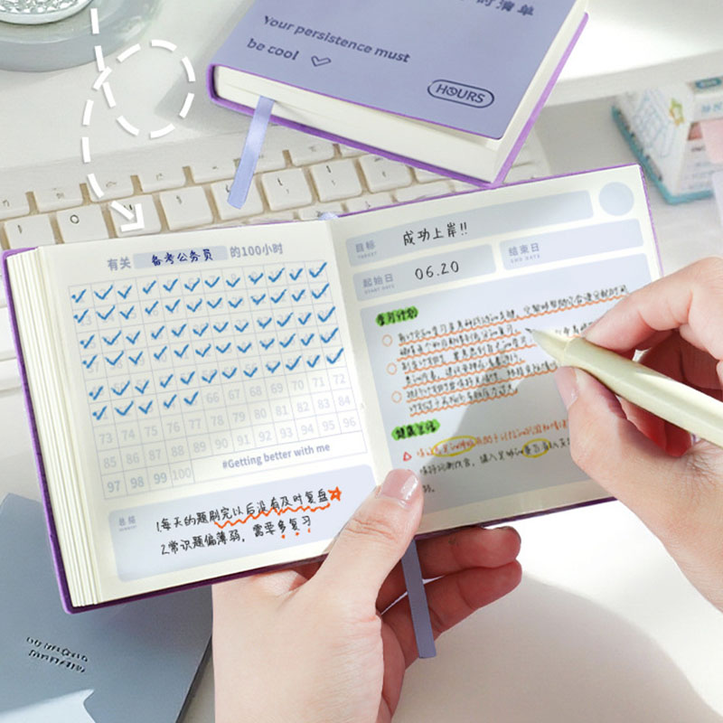 10000-uren lederen planner zel - Planned Parenthood recensie en prijs