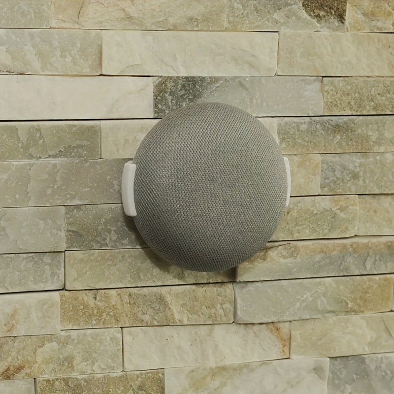 Luidsprekerstandaard Displayho - Google Speaker Nest Mini recensie en prijs