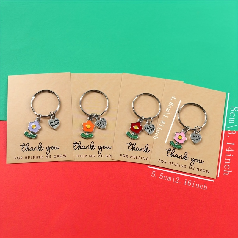 4-delige hartelijke 'Bedankt'- - Plant Parent Gift Set recensie en prijs