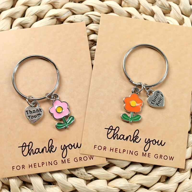 4-delige hartelijke 'Bedankt'- - Plant Parent Gift Set recensie en prijs