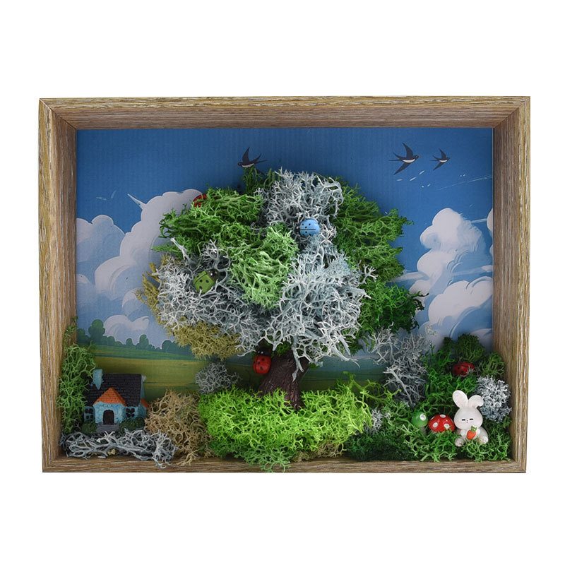 Zeewier Kunst DIY Kit - 3D ing - Plant Parent Gift Set recensie en prijs
