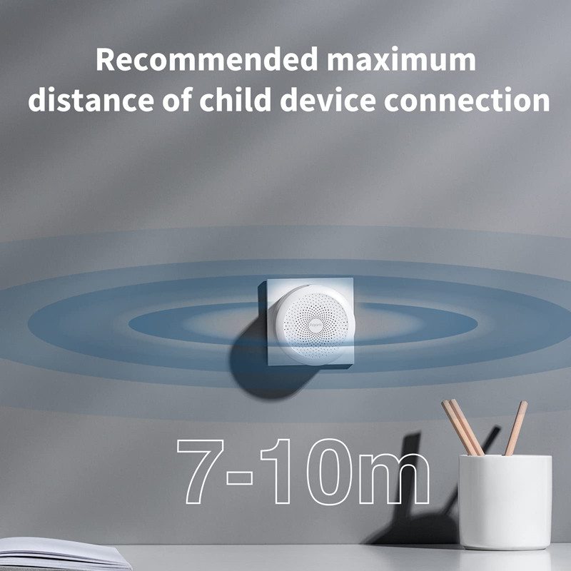 Aqara Smart Hub M 1S Gateway D - Xiaomi Hub Mijia Hub recensie en prijs