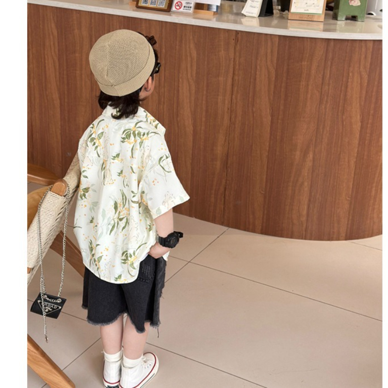 Strand Familie Vakantie Look S - Plant Parent Clothing recensie en prijs