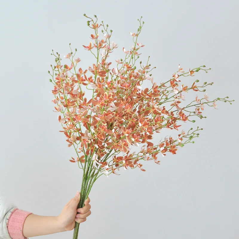 105CM 5-vork Bandai Orchidee K - Orchid Phalaenopsis recensie en prijs