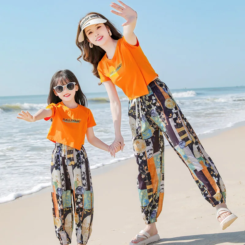 Vakantie Familie Matching Sets - Plant Parent Clothing recensie en prijs
