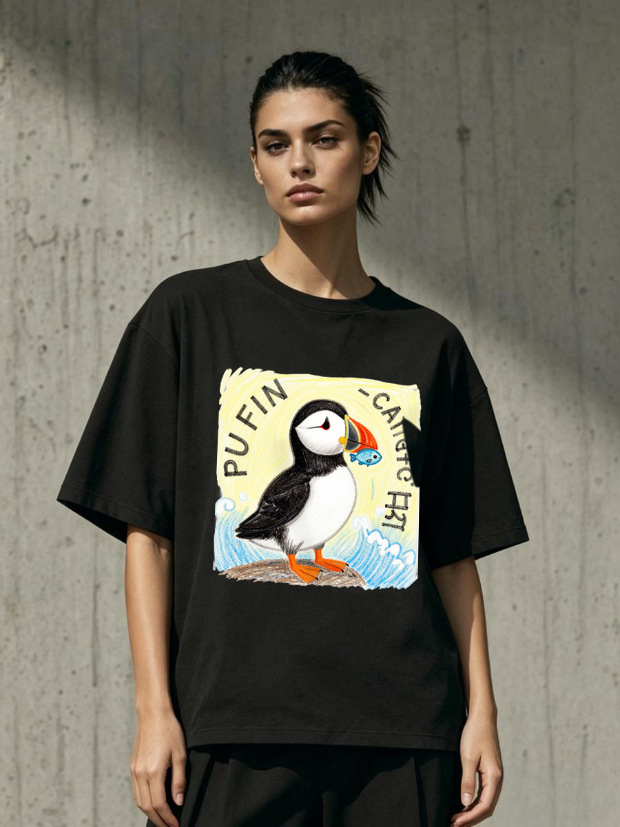 T-shirt voor meisjes Plant Par - The Plant Parent recensie en prijs