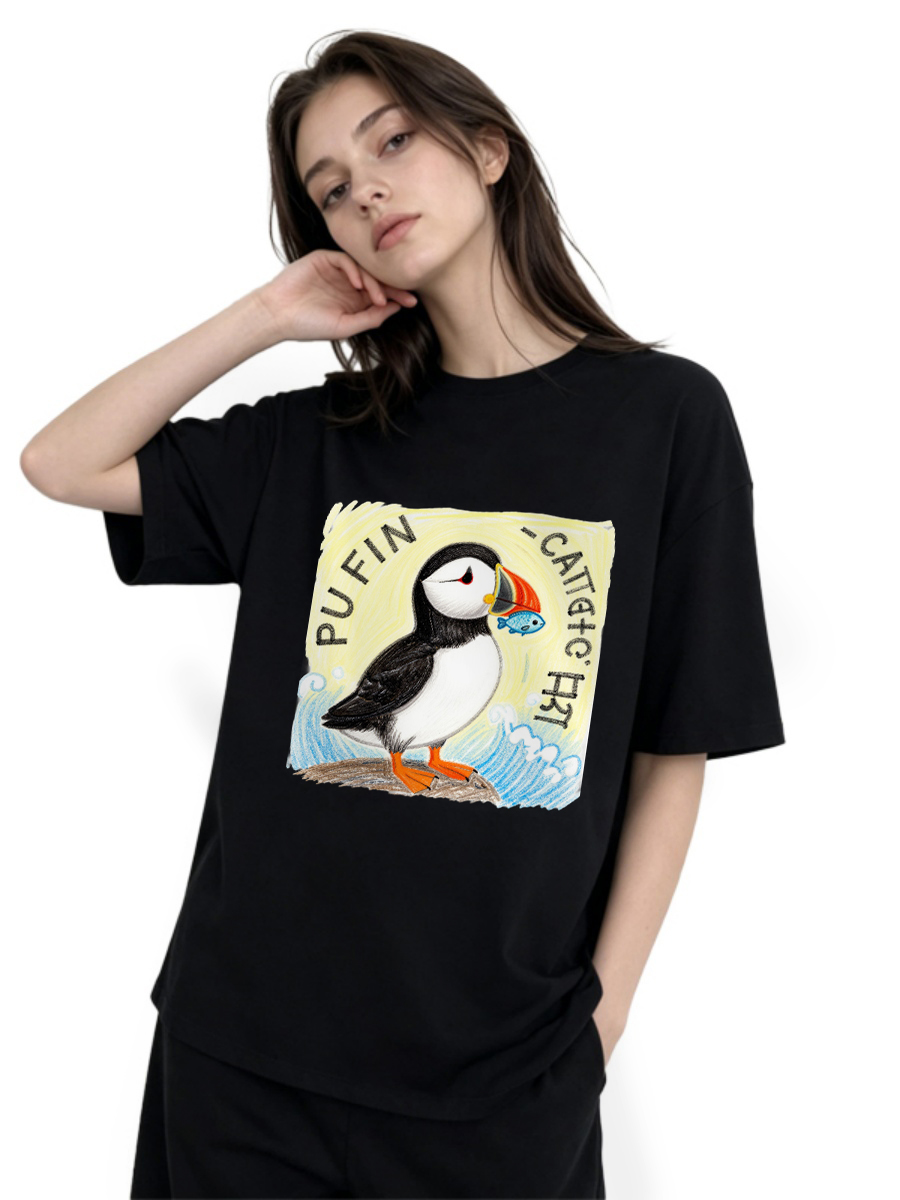 T-shirt voor meisjes Plant Par - The Plant Parent recensie en prijs