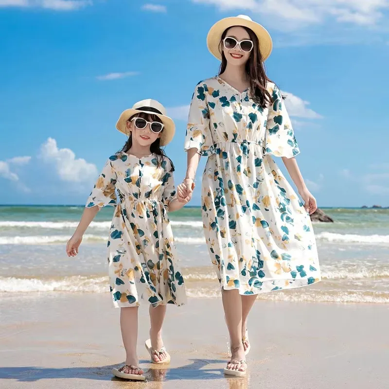 Resort Familiekleding Ouders e - Plant Parent Clothing recensie en prijs