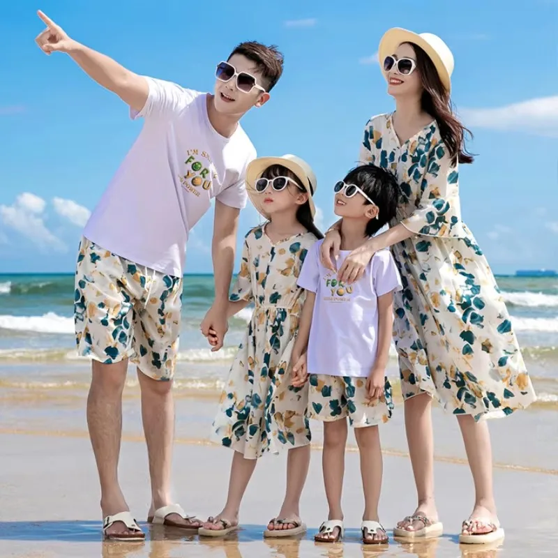 Resort Familiekleding Ouders e - Plant Parent Clothing recensie en prijs