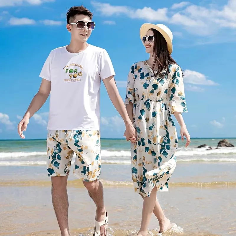Resort Familiekleding Ouders e - Plant Parent Clothing recensie en prijs