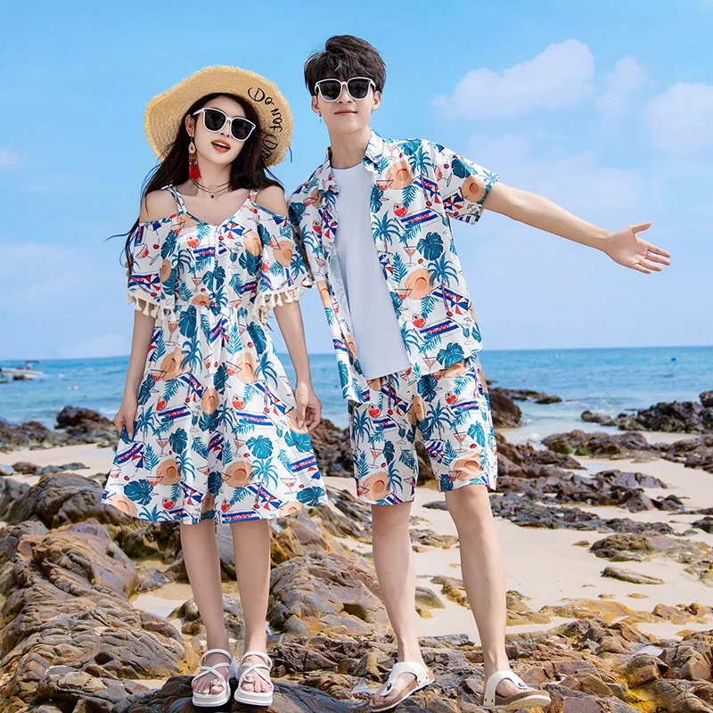 Vakantielook Familiekleding Mo - Plant Parent Clothing recensie en prijs