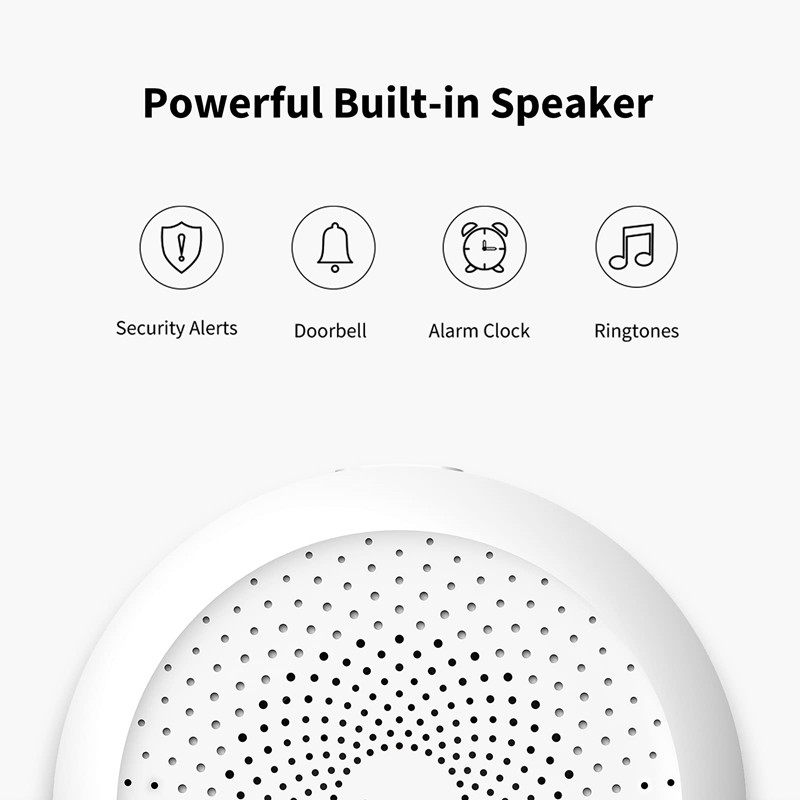 Aqara Smart Hub M1S Gateway Dr - Xiaomi Hub Mijia Hub recensie en prijs
