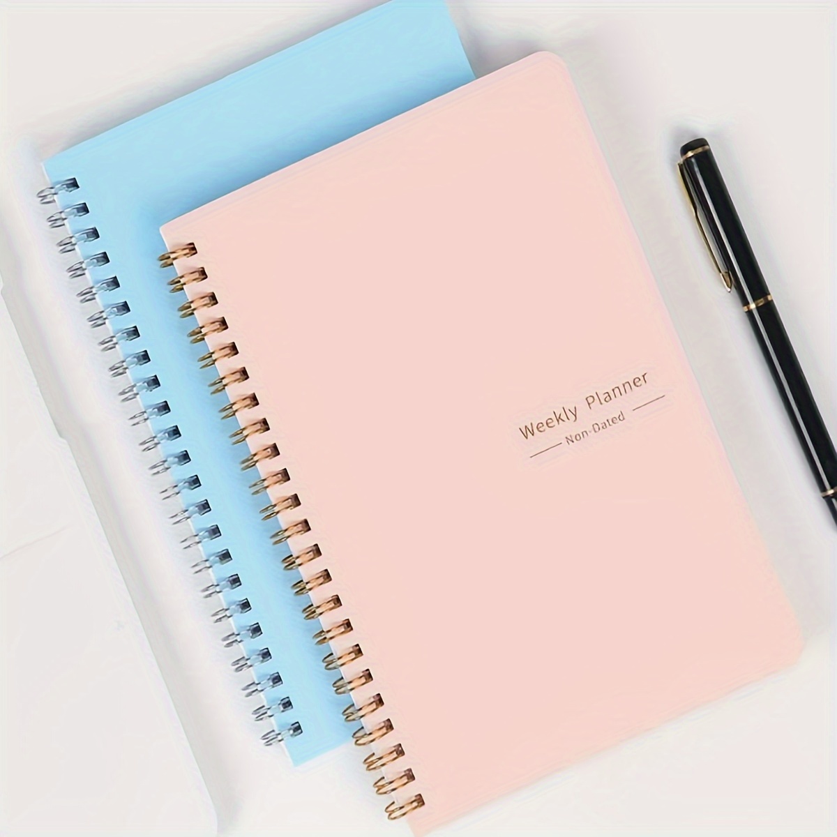 52-weken Engelse weekplanner E - Planned Parenthood recensie en prijs
