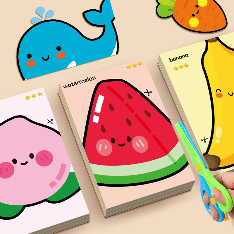 Handgemaakte papierknipjes Int - The Plant Parent recensie en prijs