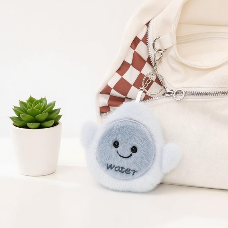 Knuffelplantentas met schep, g - The Plant Parent recensie en prijs