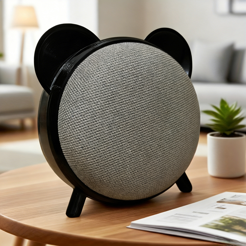 Voor Google Nest/Home Mini Dis - Google Speaker Nest Mini recensie en prijs