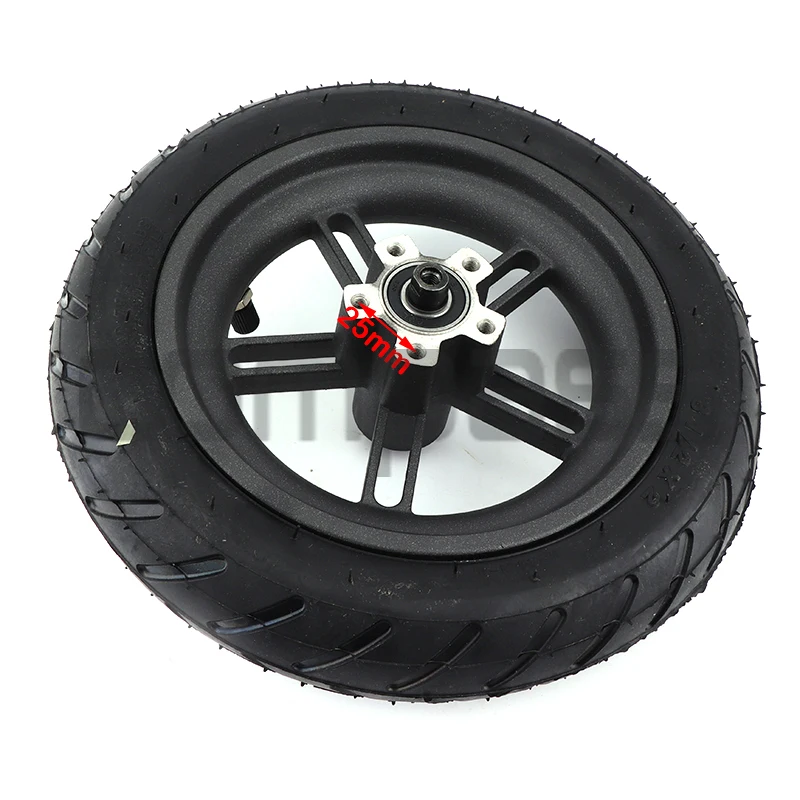 8.5 Inch 8 1/2X2 Achterwiel Ba - Xiaomi Hub Mijia Hub recensie en prijs