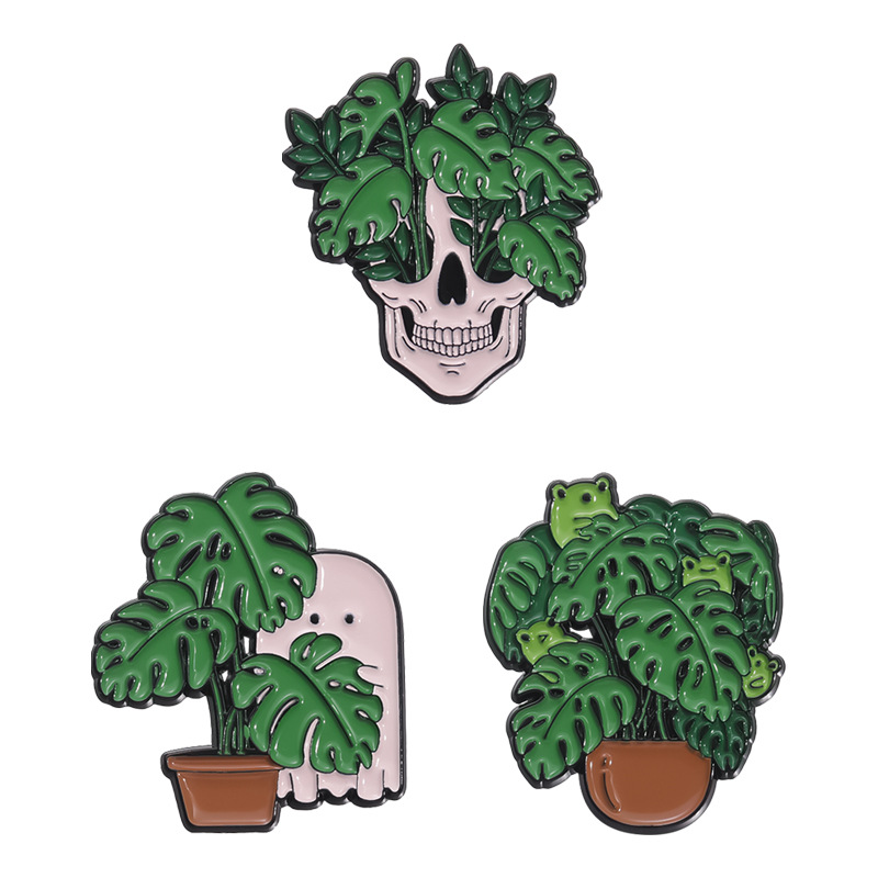 Tropische Monstera Plant Email - Plant Parent Gift Set recensie en prijs
