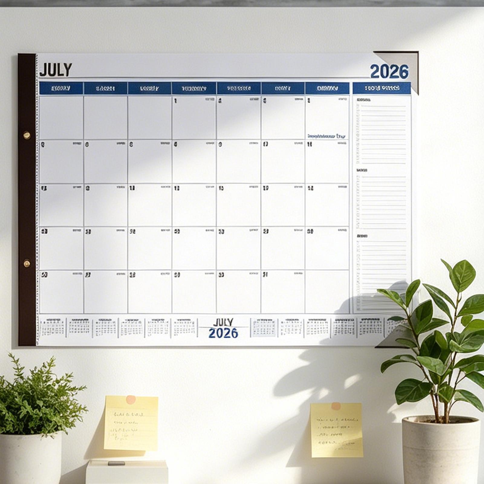Grote kalender 2026-2027 Dagel - Planned Parenthood recensie en prijs
