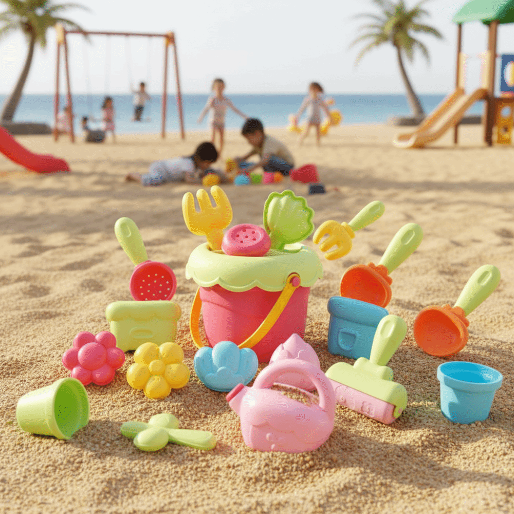 Krab Visvorm Bloempot Plantset - Plant Parent Gift Set recensie en prijs