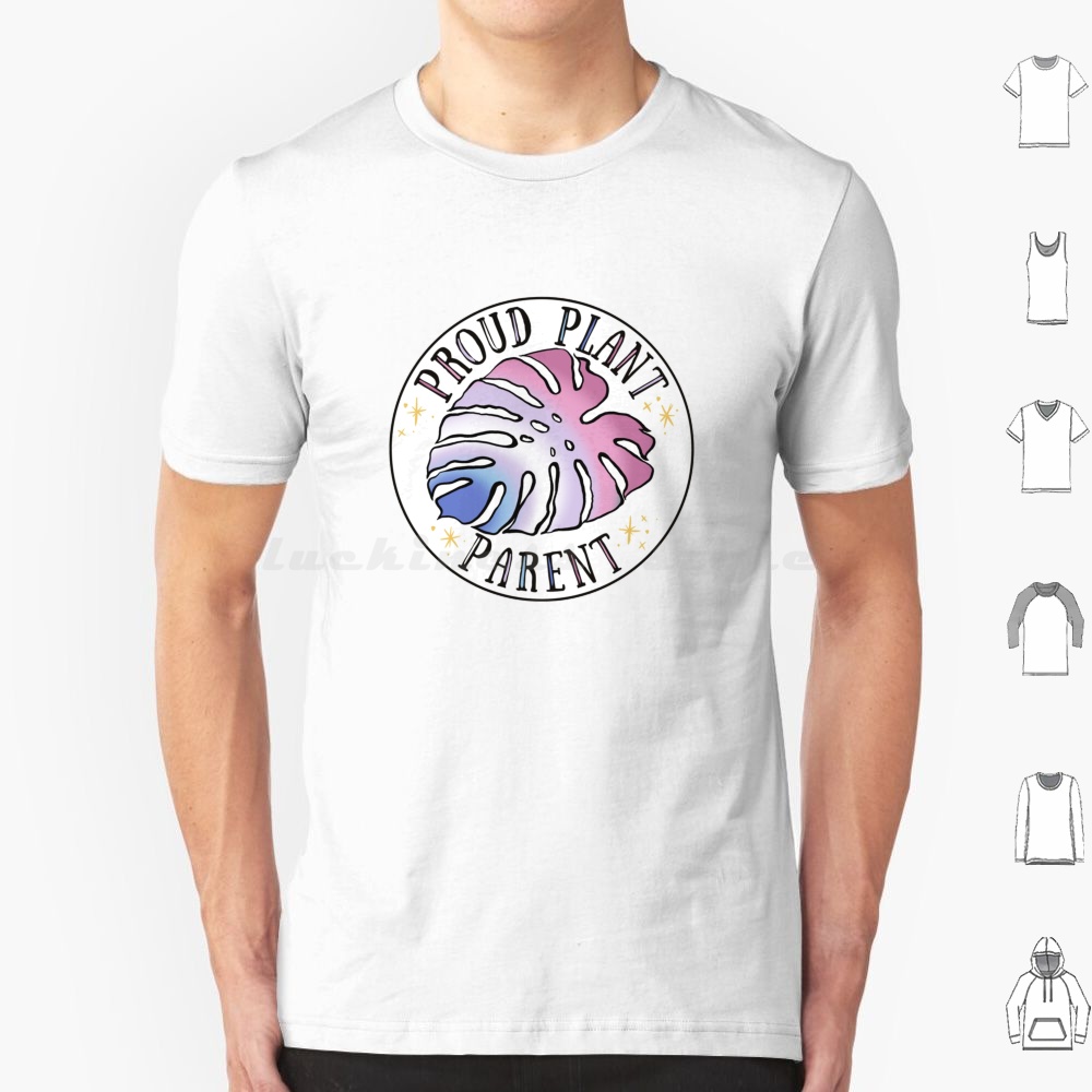 Trotse Plant Ouder T-shirt 6xl - The Plant Parent recensie en prijs