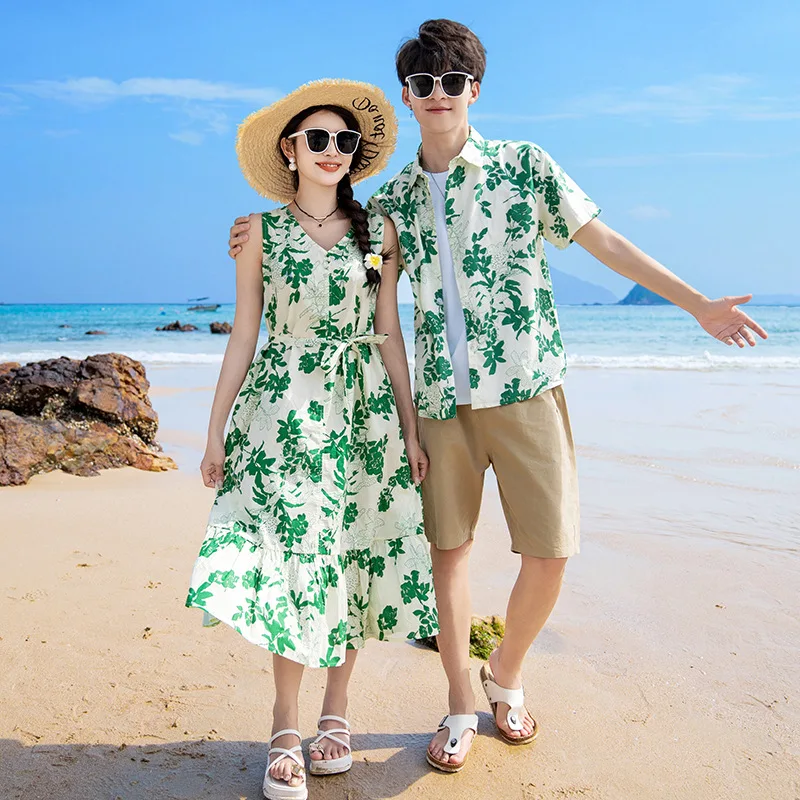 Resortvakantie Look Ouder-Kind - Plant Parent Clothing recensie en prijs