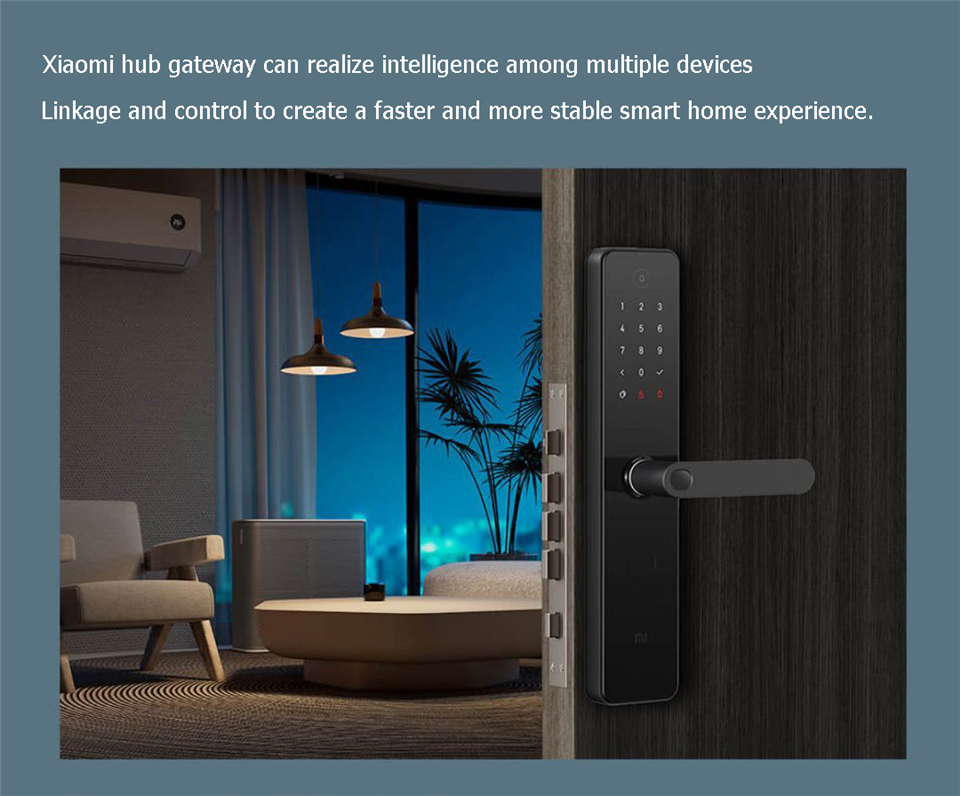 Xiaomi Smart Gateway 4 Central - Xiaomi Hub Mijia Hub recensie en prijs