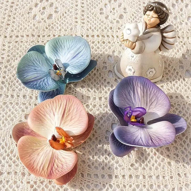 3D-geprinte vlinderorchidee ho - Orchid Phalaenopsis recensie en prijs
