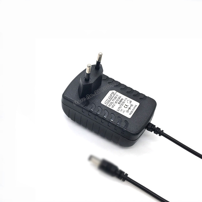AC DC Voeding Lader 14 V 1.1A  - Google Speaker Nest Mini recensie en prijs
