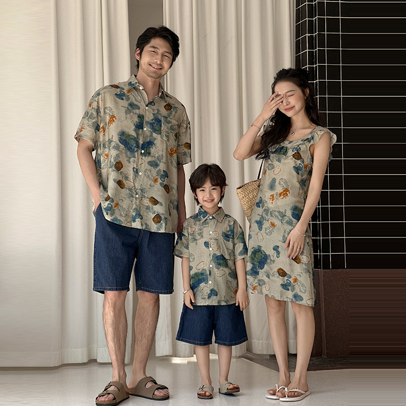 Vakantiegebied Paar Kijk elkaa - Plant Parent Clothing recensie en prijs