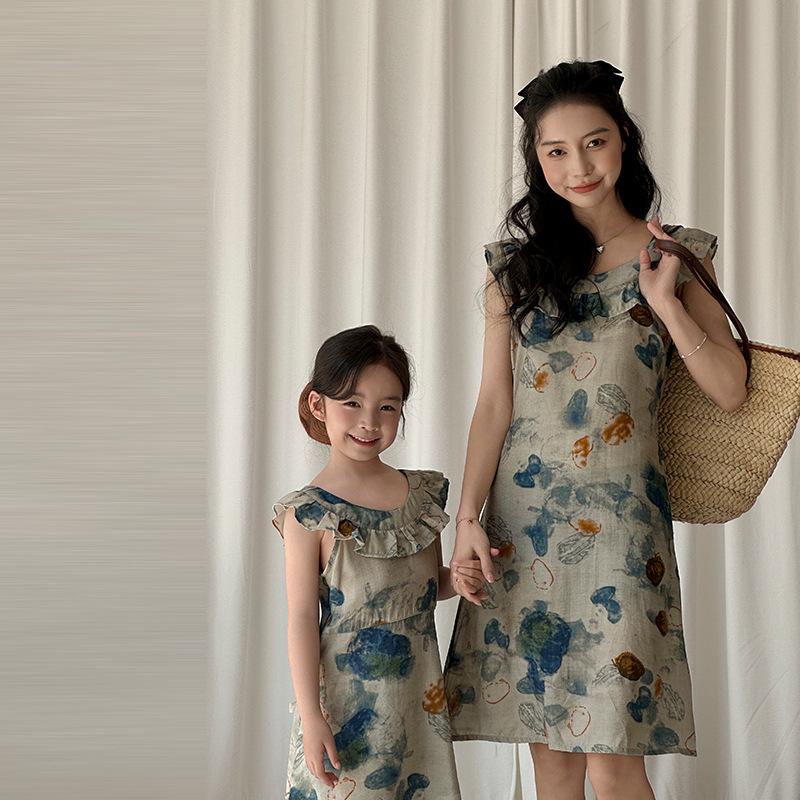 Vakantiegebied Paar Kijk elkaa - Plant Parent Clothing recensie en prijs