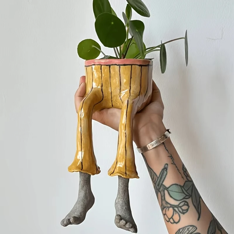 Originele zittende beentjes ke - The Plant Parent recensie en prijs