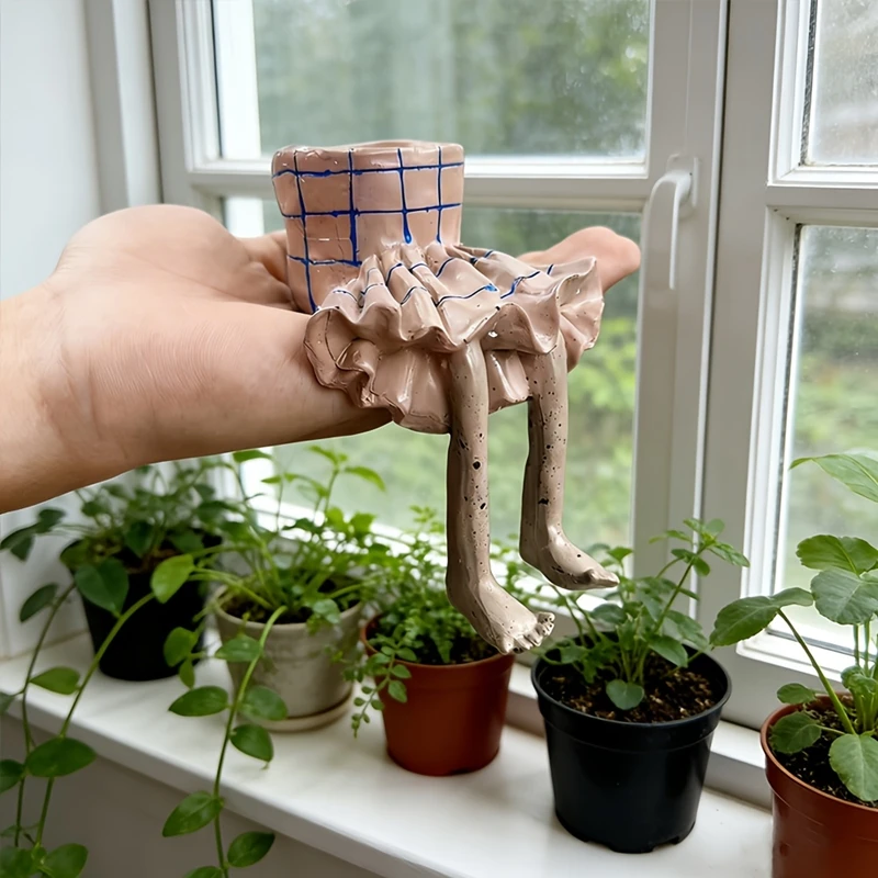Originele zittende beentjes ke - The Plant Parent recensie en prijs