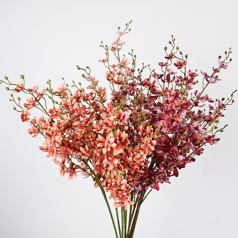 104 CM 5 Vork Kunstmatige Vlin - Orchid Phalaenopsis recensie en prijs
