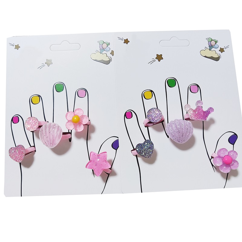Schattig klein meisje cartoon  - Plant Parent Gift Set recensie en prijs
