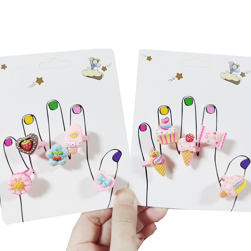 Schattig klein meisje cartoon  - Plant Parent Gift Set recensie en prijs