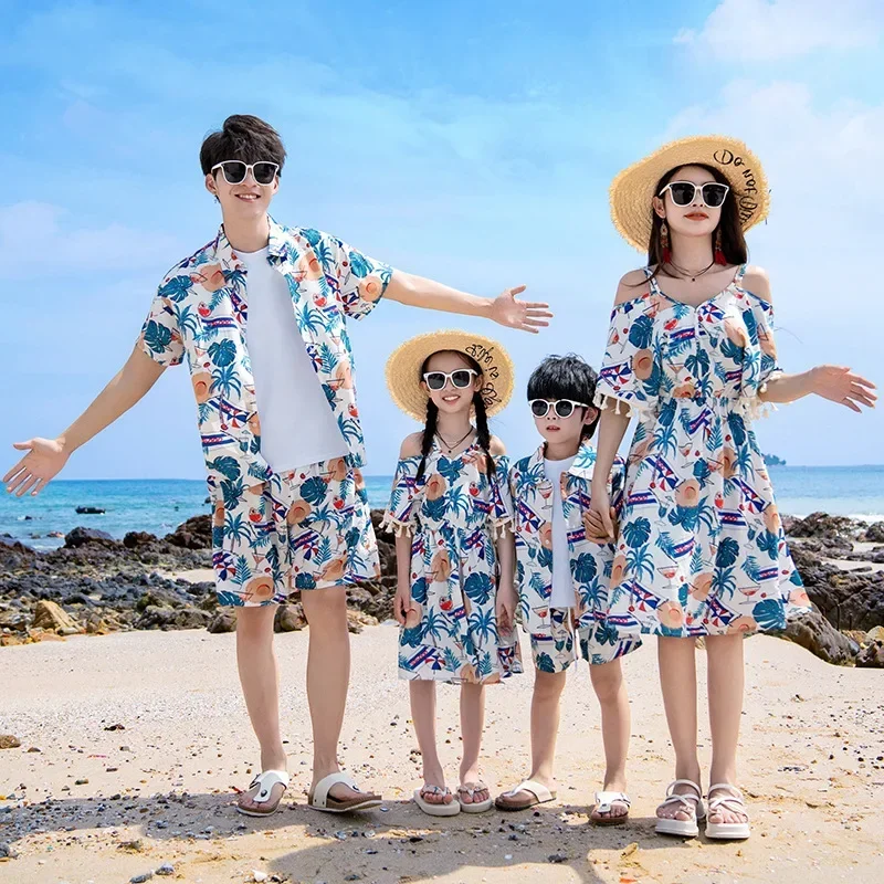 Vakantielook Familiekleding Mo - Plant Parent Clothing recensie en prijs