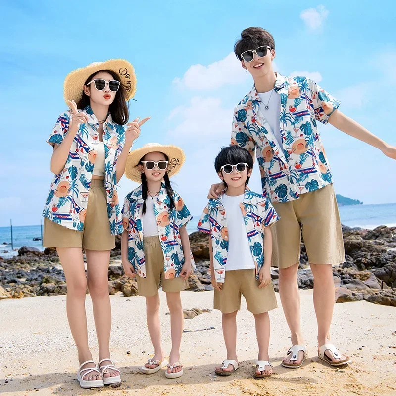 Vakantielook Familiekleding Mo - Plant Parent Clothing recensie en prijs