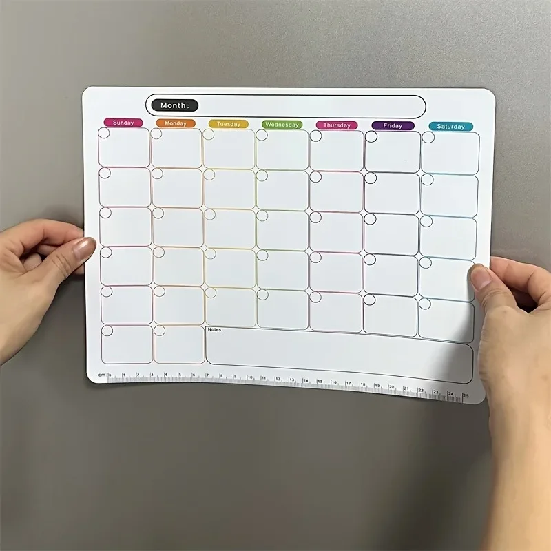 Een koelkastmagneet, maandelij - Planned Parenthood recensie en prijs
